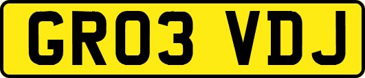 GR03VDJ