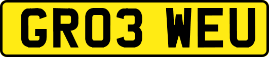 GR03WEU