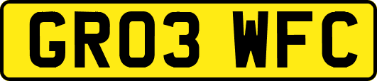 GR03WFC
