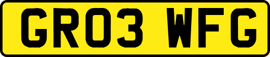 GR03WFG