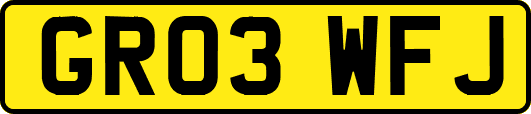 GR03WFJ