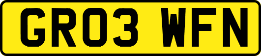 GR03WFN
