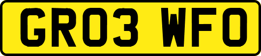GR03WFO