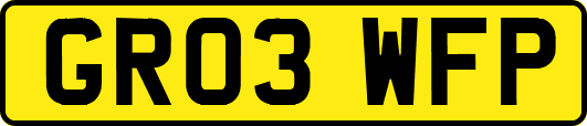 GR03WFP
