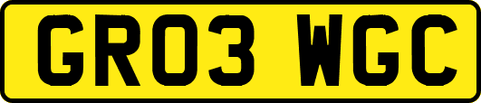 GR03WGC