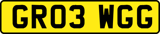 GR03WGG