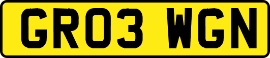 GR03WGN