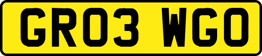 GR03WGO