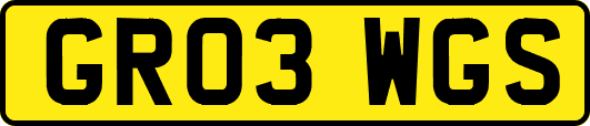 GR03WGS