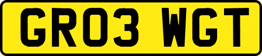 GR03WGT