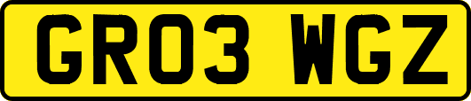 GR03WGZ
