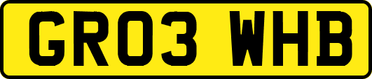 GR03WHB