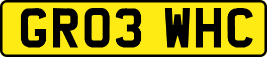 GR03WHC