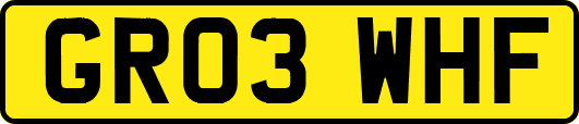 GR03WHF