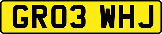 GR03WHJ