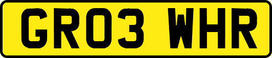 GR03WHR