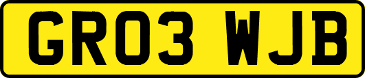 GR03WJB