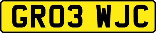 GR03WJC