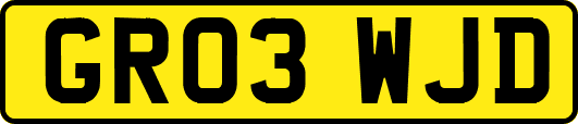 GR03WJD