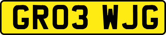 GR03WJG