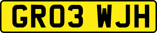 GR03WJH