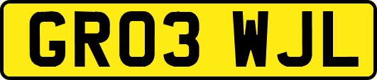GR03WJL