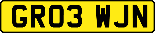 GR03WJN