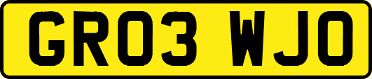 GR03WJO