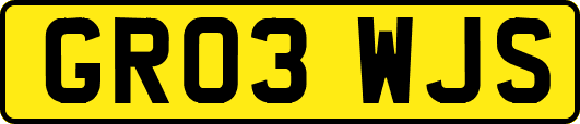 GR03WJS