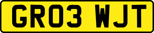 GR03WJT