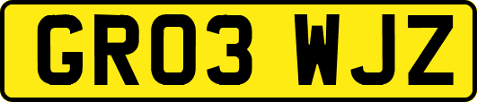 GR03WJZ