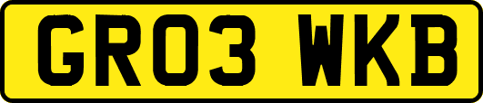 GR03WKB