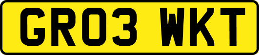 GR03WKT