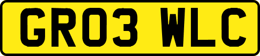 GR03WLC