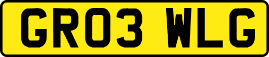 GR03WLG