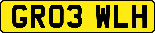 GR03WLH