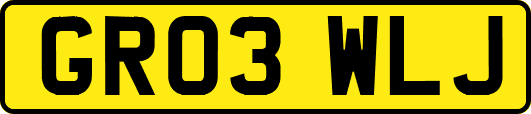 GR03WLJ
