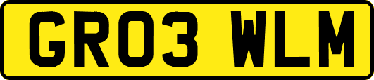 GR03WLM