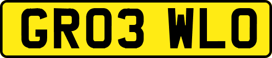 GR03WLO