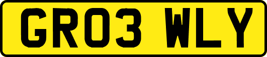 GR03WLY
