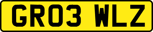 GR03WLZ