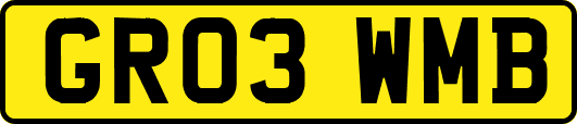 GR03WMB
