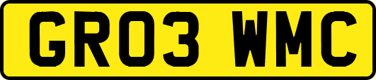 GR03WMC