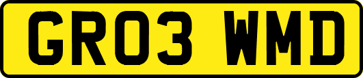 GR03WMD