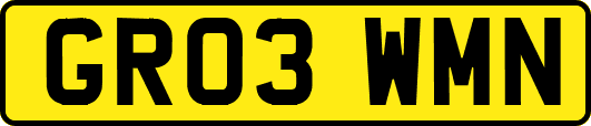 GR03WMN