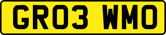 GR03WMO