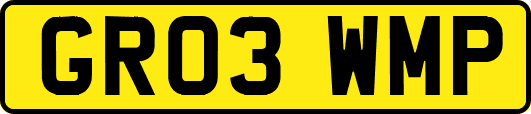 GR03WMP