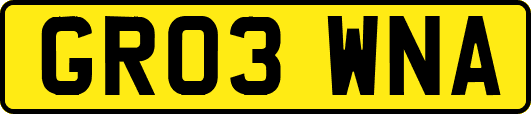 GR03WNA