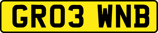 GR03WNB