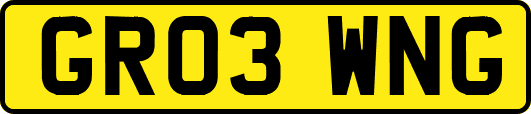 GR03WNG